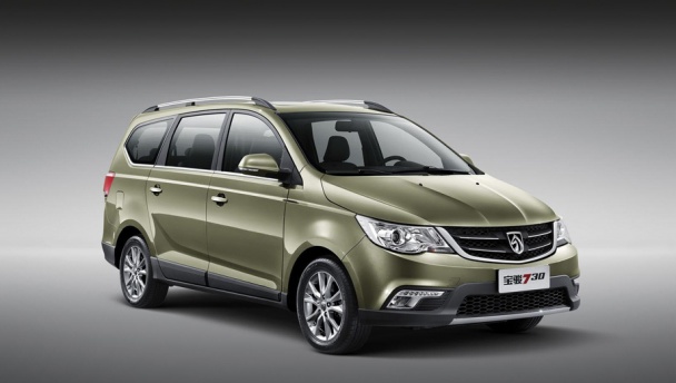 Baojun 730