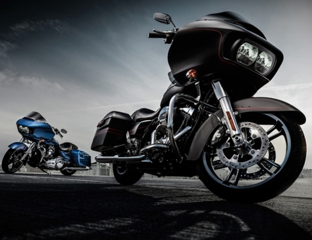 Harley-Davidson Road Glide Special