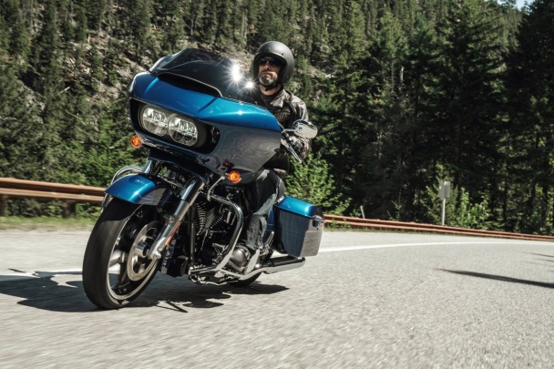 Harley-Davidson Road Glide Special