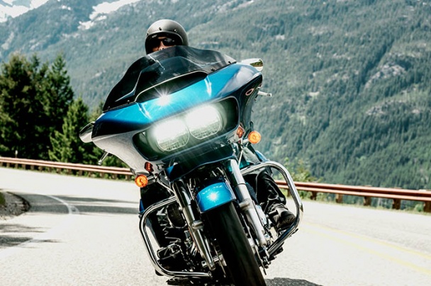 Harley-Davidson Road Glide Special