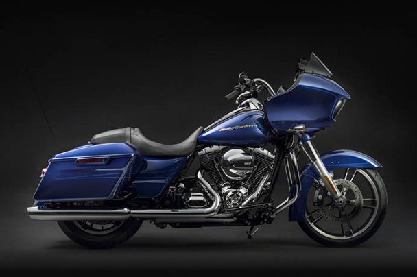 Harley-Davidson Road Glide Special