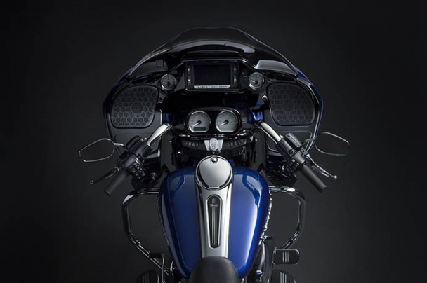 Harley-Davidson Road Glide Special