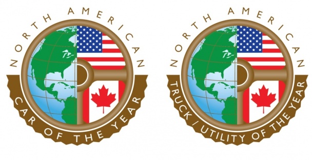 North American Car & Truck of the Year-2015