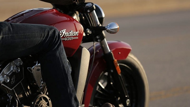 Indian Scout