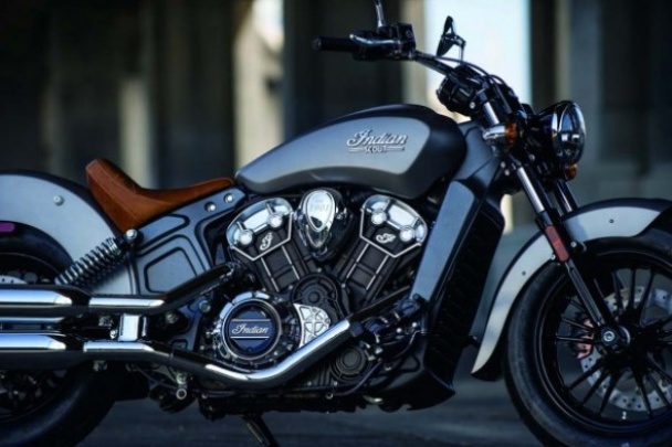Indian Scout