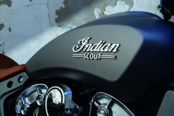 Indian Scout