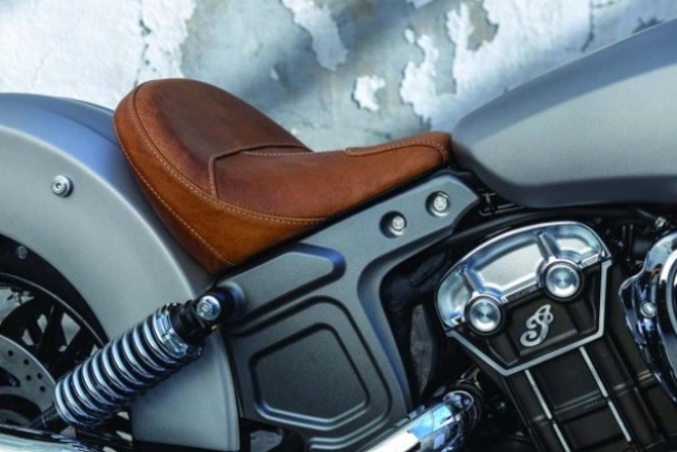 Indian Scout