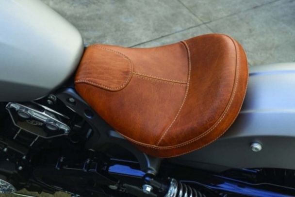 Indian Scout