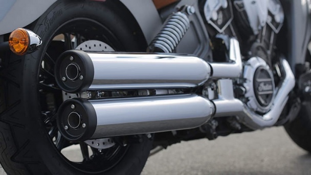 Indian Scout