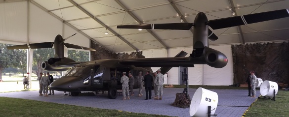 Bell V-280 Valor