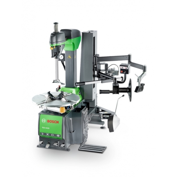 Bosch TCE 4430 / TCE 4435