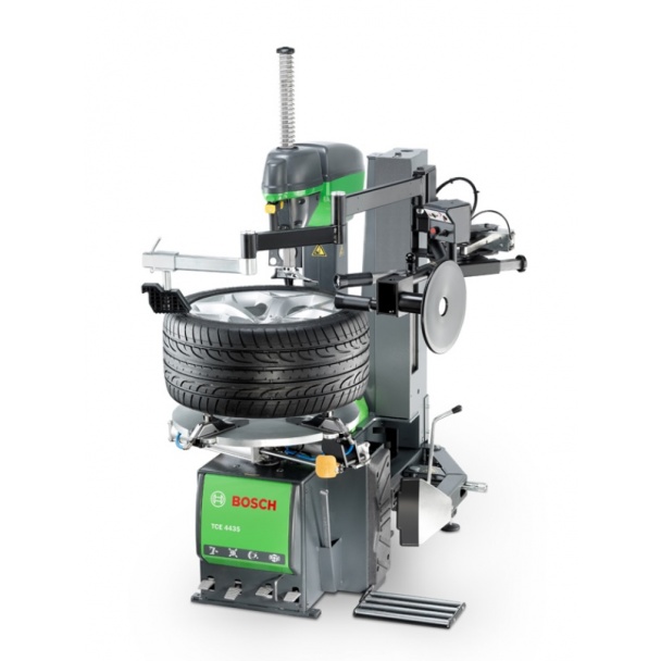 Bosch TCE 4430 / TCE 4435