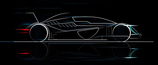 Caparo T1 Evolution
