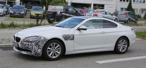 BMW 6-Series