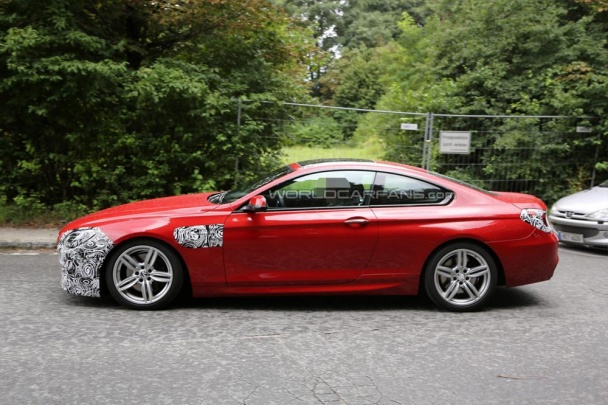 BMW 6-Series