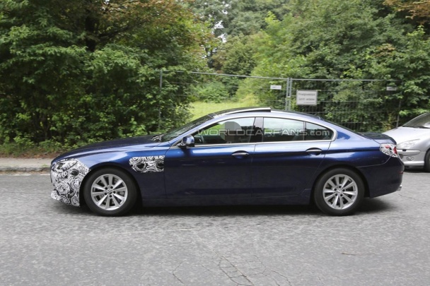 BMW 6-Series
