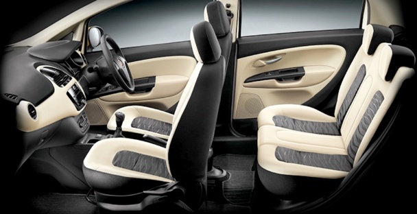 Fiat Punto Evo