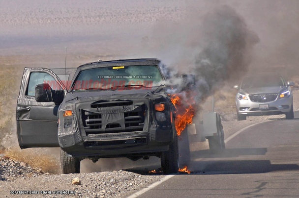 Ford Super Duty