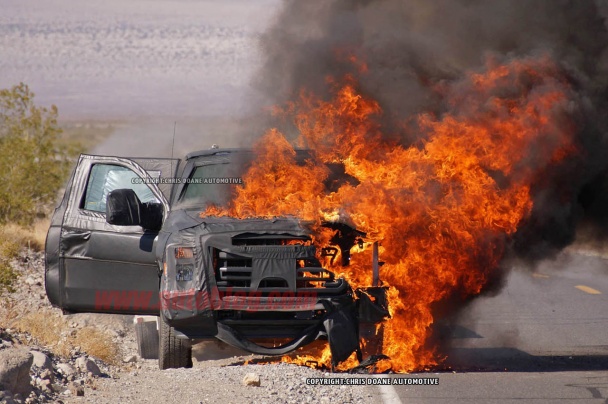 Ford Super Duty