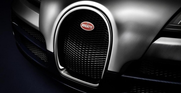 Bugatti Veyron Grand Sport Vitesse Ettore Bugatti