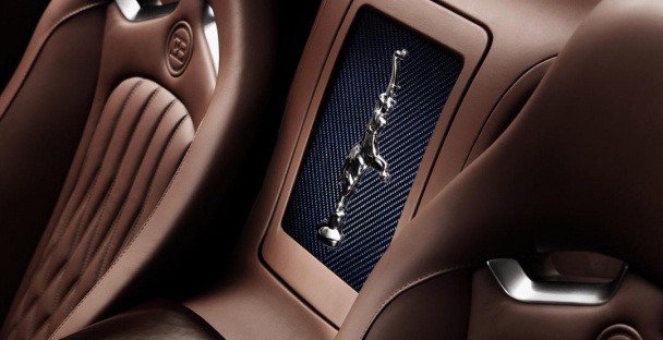 Bugatti Veyron Grand Sport Vitesse Ettore Bugatti