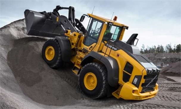 Volvo L110H