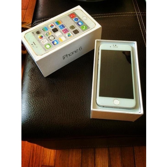 iPhone 6