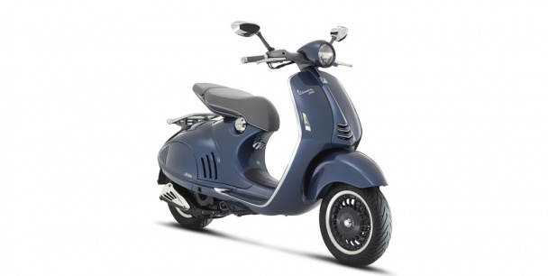 Vespa 946 Bellissima