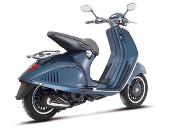 Vespa 946 Bellissima