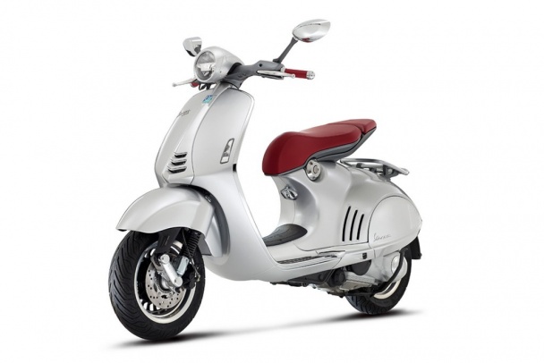 Vespa 946 Bellissima