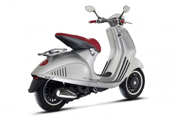 Vespa 946 Bellissima