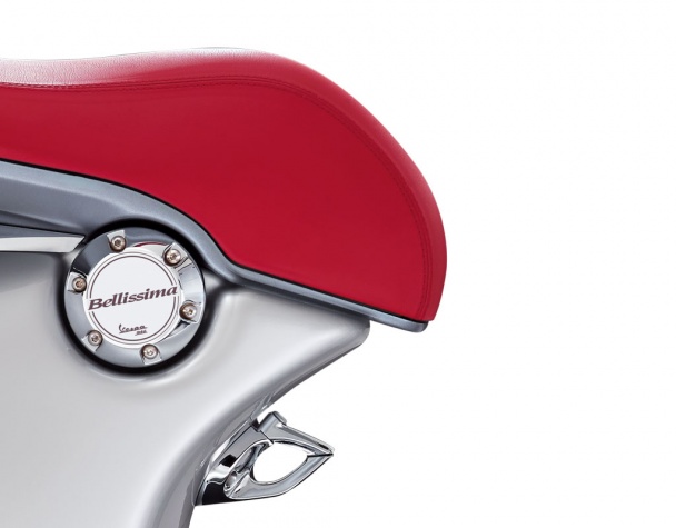 Vespa 946 Bellissima