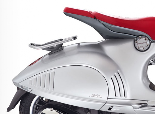 Vespa 946 Bellissima