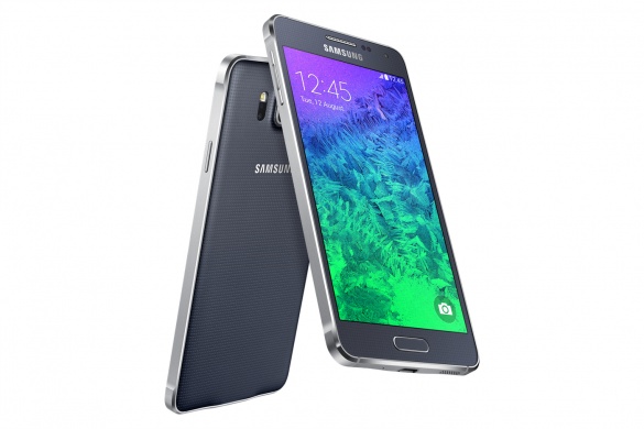 Samsung Galaxy Alpha _5