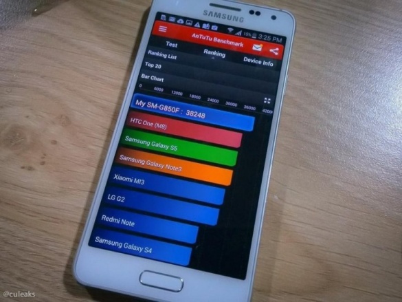 Samsung Galaxy Alpha _11
