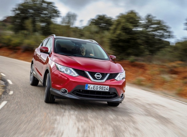 Nissan Qashqai 2014_4
