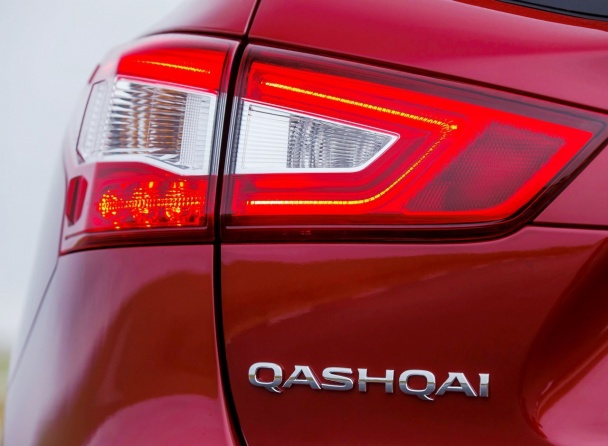 Nissan Qashqai 2014_31