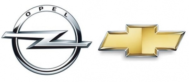 General Motors Opel