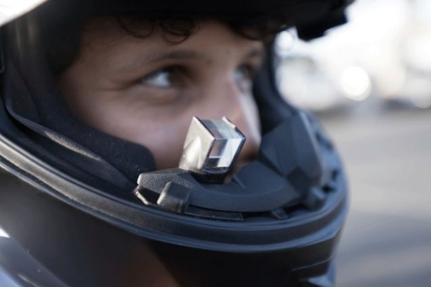 Skully AR-1
