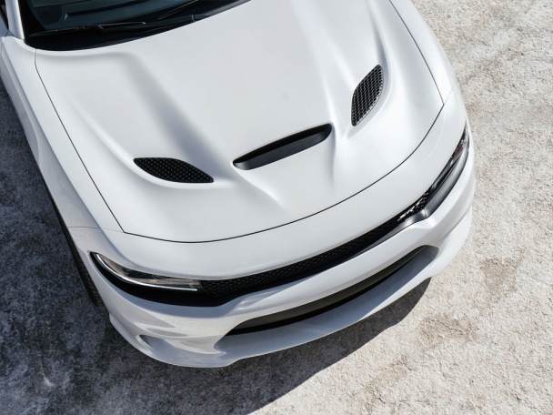 Dodge Charger SRT Hellcat