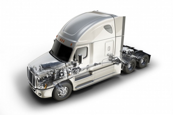 Detroit Diesel