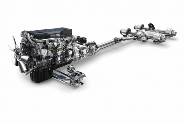Detroit Diesel