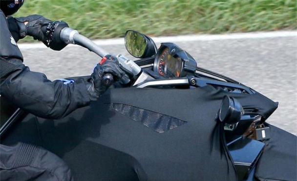Can-Am Spyder
