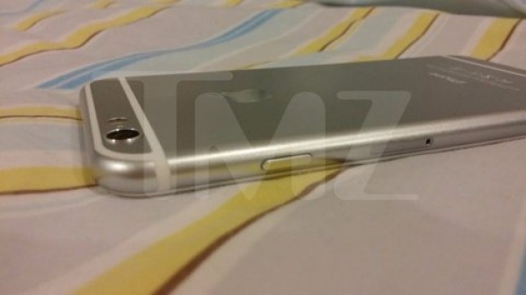 iPhone 6