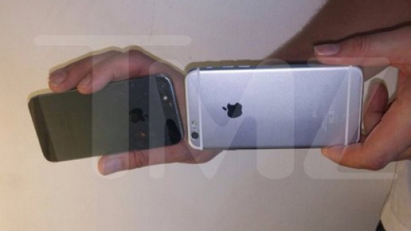 iPhone 6