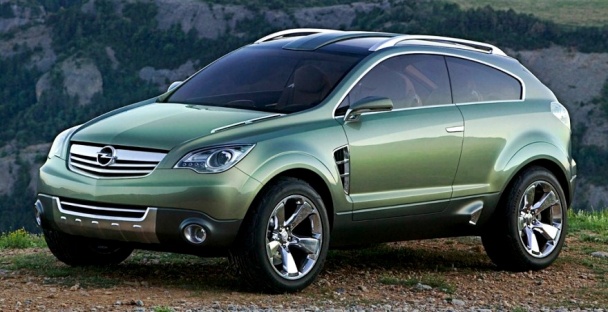 Opel