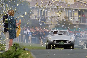 1954 Ferrari 375 MM Scaglietti