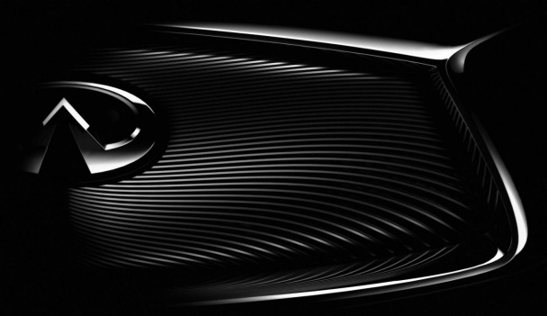 Infiniti