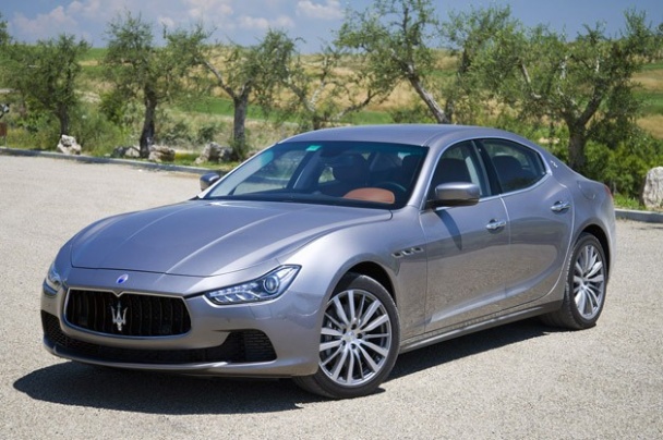 Maserati