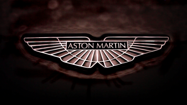 Aston Martin